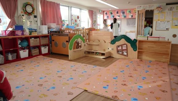 ジャックと豆の木あそうだ園 (5)